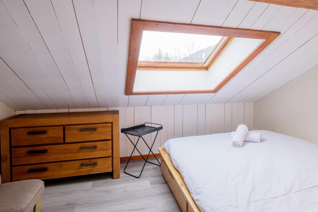 Apartment Refuge De L'aiguille - 2 Bedroom Duplex In The Heart Of *